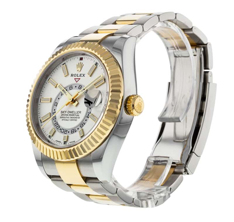Rolex Sky-Dweller 326933